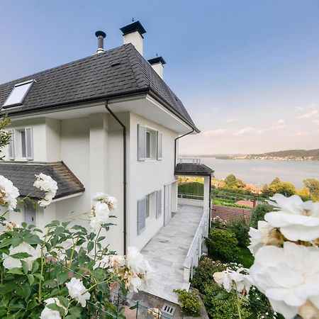 Villa Desira By Casa Da Suite مييْنا المظهر الخارجي الصورة