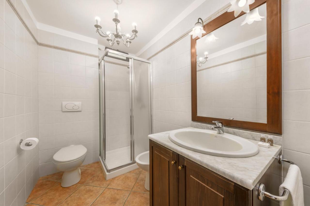 Villa Desira By Casa Da Suite مييْنا المظهر الخارجي الصورة