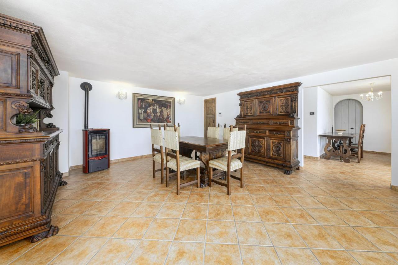 Villa Desira By Casa Da Suite مييْنا المظهر الخارجي الصورة