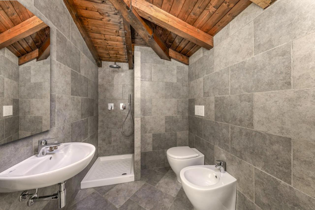 Villa Desira By Casa Da Suite مييْنا المظهر الخارجي الصورة