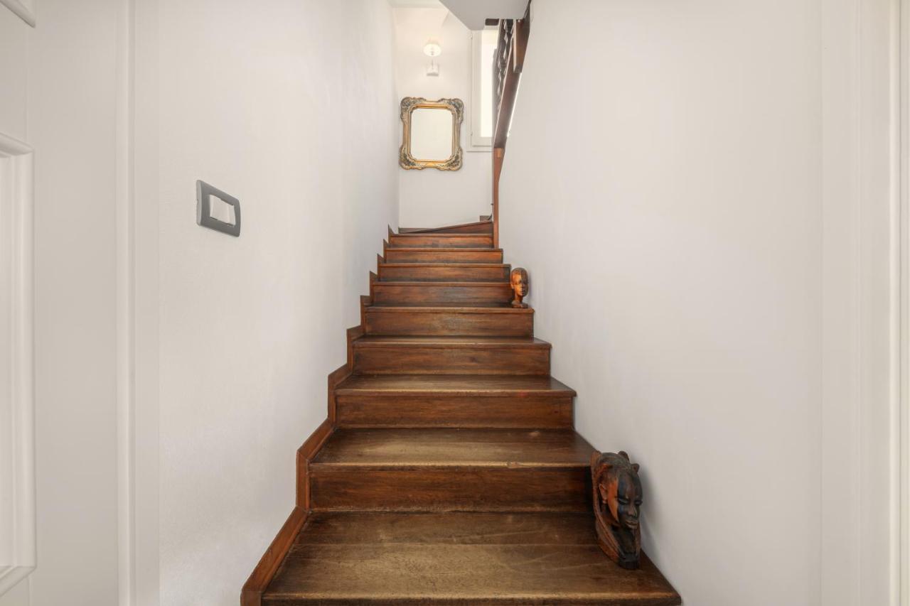 Villa Desira By Casa Da Suite مييْنا المظهر الخارجي الصورة