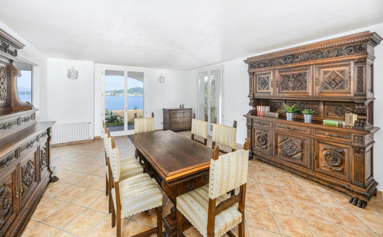 Villa Desira By Casa Da Suite مييْنا المظهر الخارجي الصورة