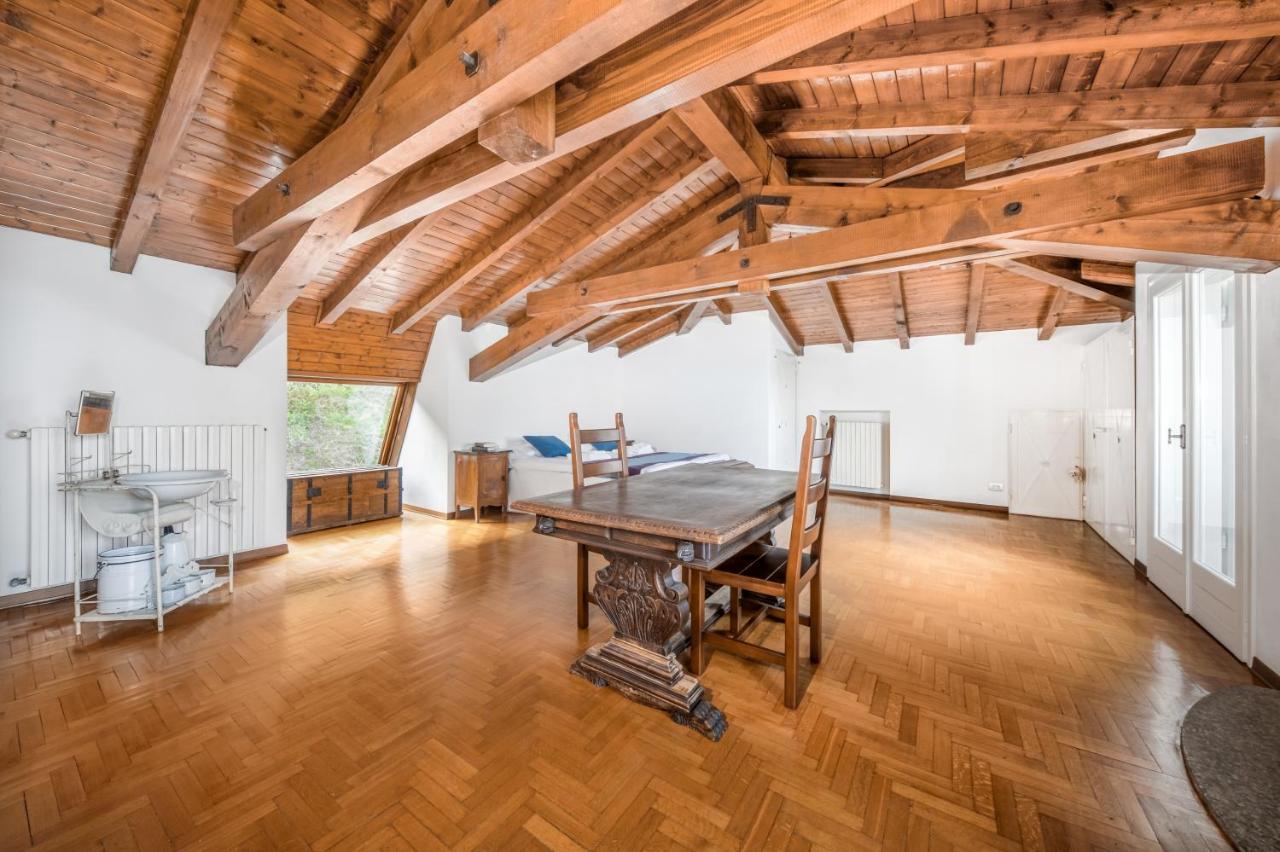 Villa Desira By Casa Da Suite مييْنا المظهر الخارجي الصورة