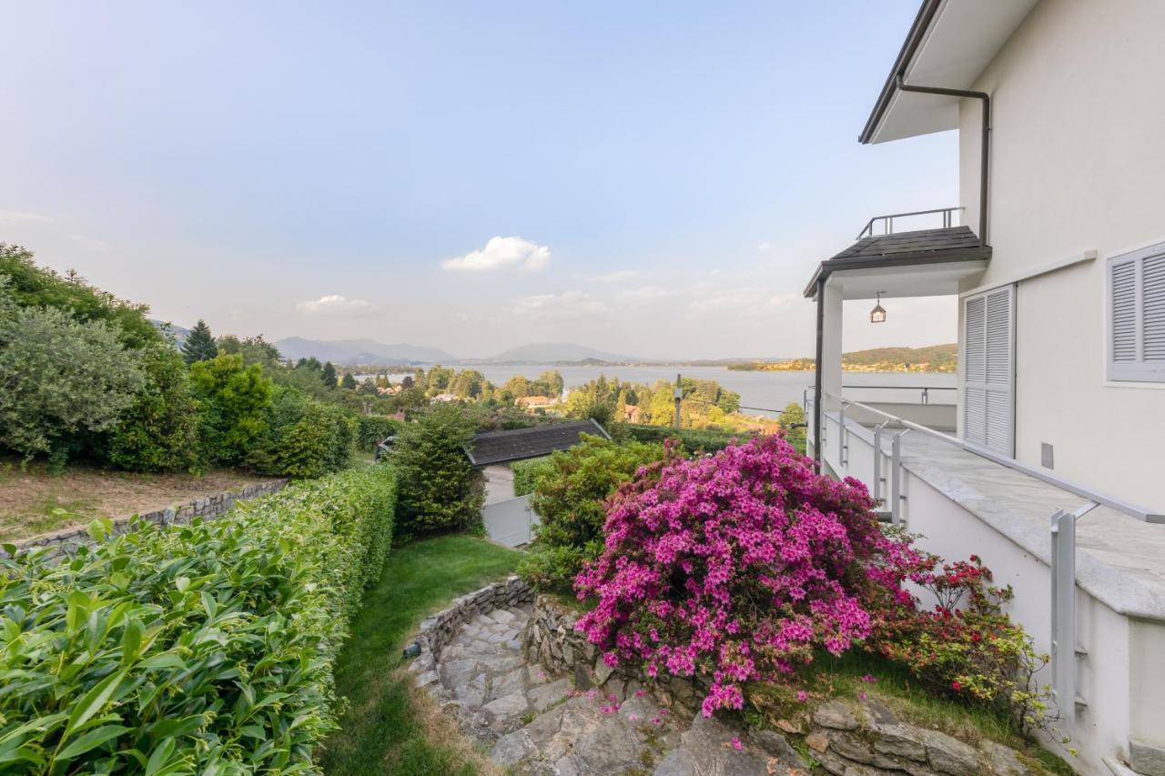 Villa Desira By Casa Da Suite مييْنا المظهر الخارجي الصورة