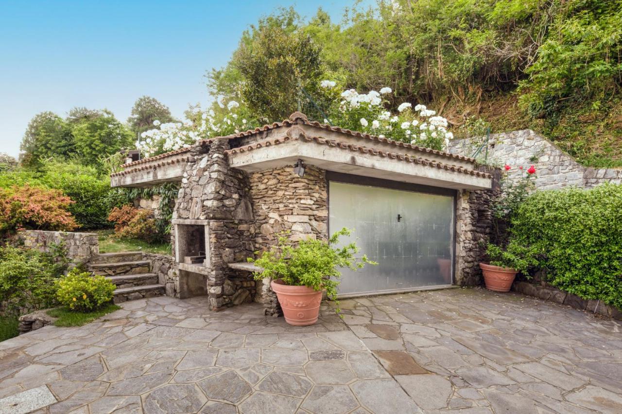 Villa Desira By Casa Da Suite مييْنا المظهر الخارجي الصورة