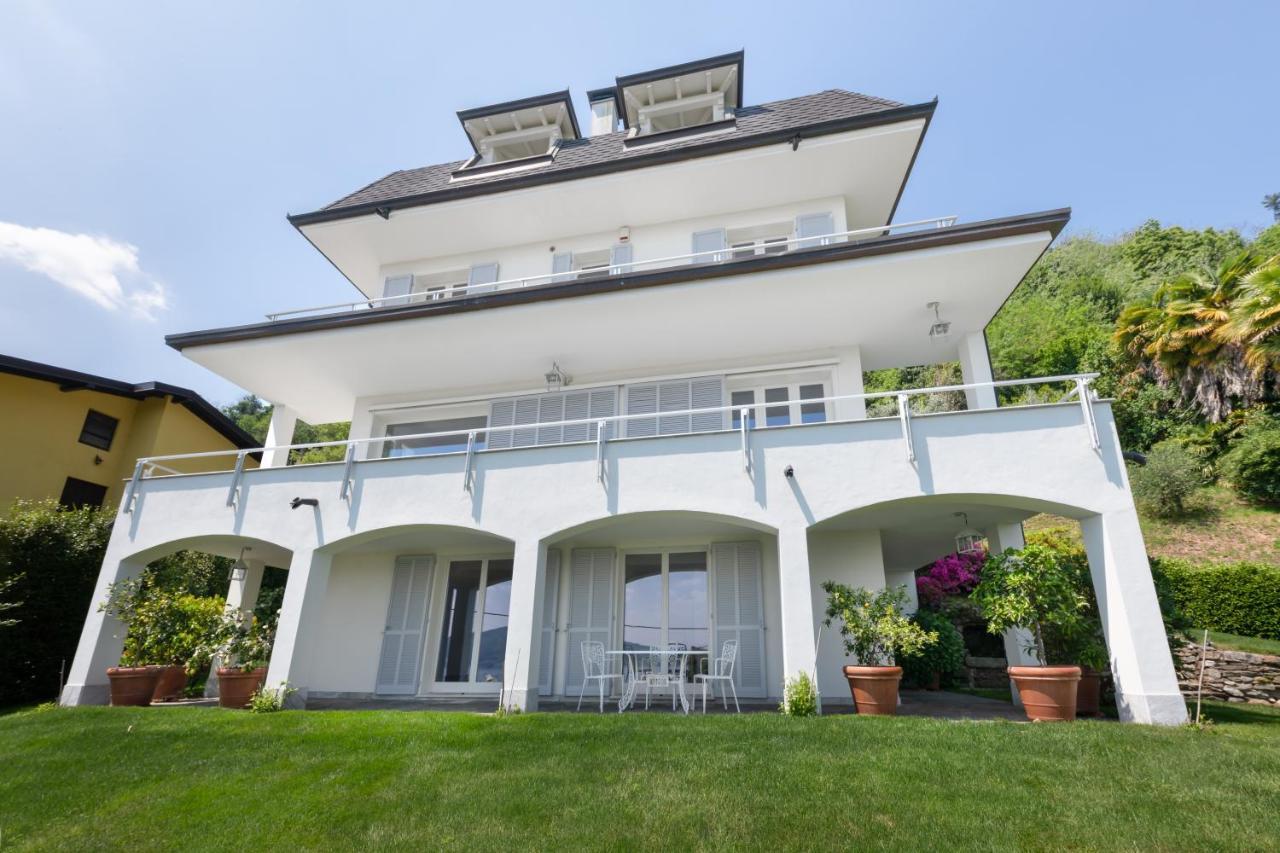 Villa Desira By Casa Da Suite مييْنا المظهر الخارجي الصورة