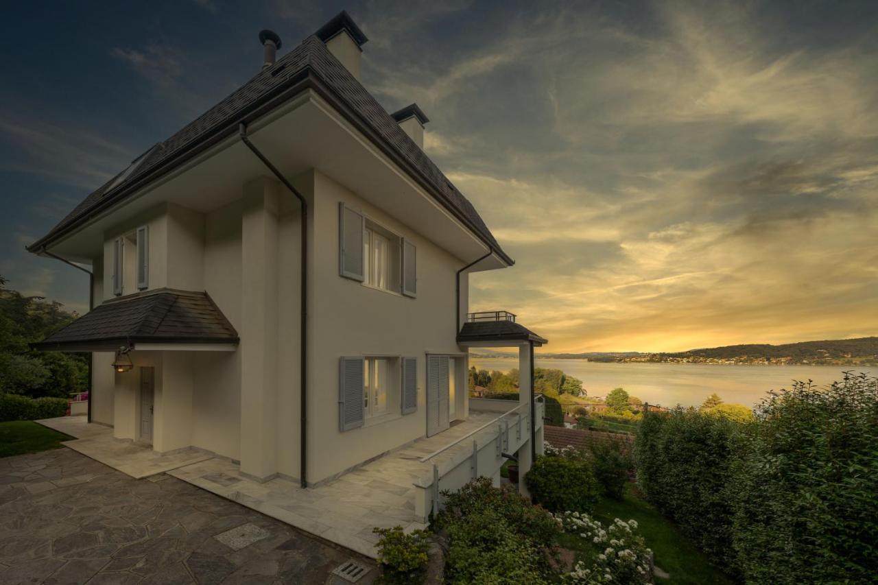 Villa Desira By Casa Da Suite مييْنا المظهر الخارجي الصورة