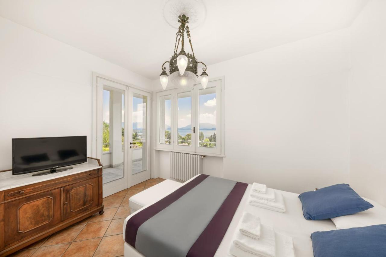 Villa Desira By Casa Da Suite مييْنا المظهر الخارجي الصورة