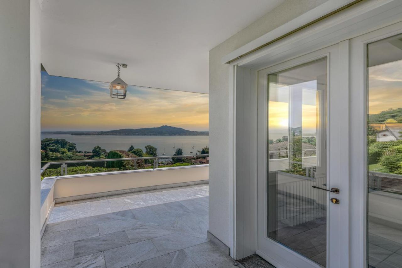 Villa Desira By Casa Da Suite مييْنا المظهر الخارجي الصورة