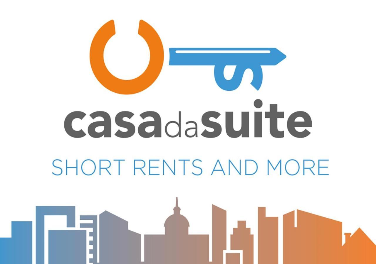 Villa Desira By Casa Da Suite مييْنا المظهر الخارجي الصورة